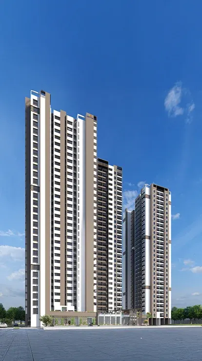 Sattva Forest Ridge